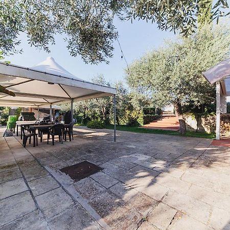 Countryhouse Gli Ulivi Modugno Exterior foto