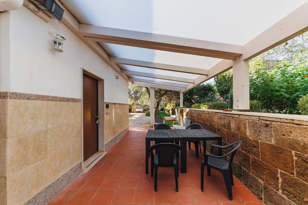 Countryhouse Gli Ulivi Modugno Exterior foto
